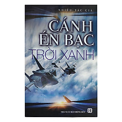Cánh Én Bạc Trời Xanh