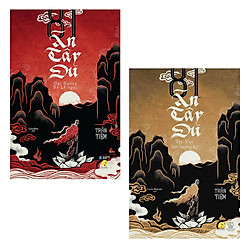 81 Án Tây Du (Trọn Bộ 2 Tập)