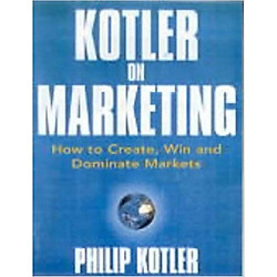 Kotler On Marketing