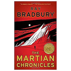 The Martian Chronicles