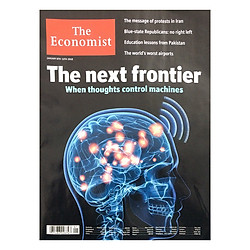 The Economist: The Next Frontier-01