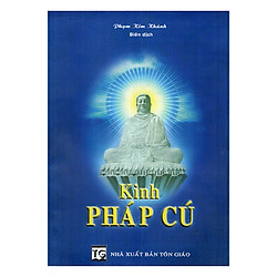 Kinh Pháp Cú
