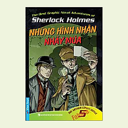 Sherlock Holmes – Tập 5: Những Hình Nhân Nhảy Múa