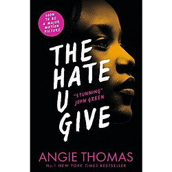 The Hate U Give