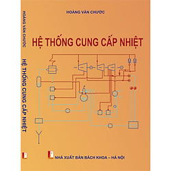 Hệ thống cung cấp nhiệt