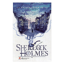 Sherlock Holmes – Tập 1