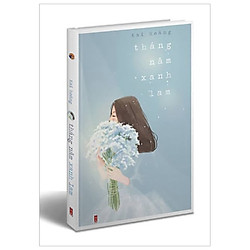 Tháng Năm Xanh Lam