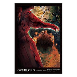 Overlord, Vol. 3 (light novel)