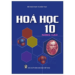 Hóa Học 10 – Nâng Cao (T9)