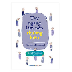 Tay Ngang Làm Nên Thương Hiệu