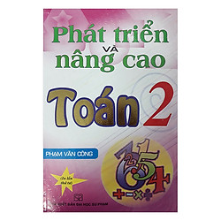 Phát Triển Và Nâng Cao Toán 2