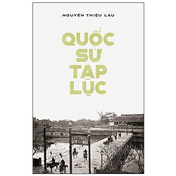 Quốc Sử Tạp Lục