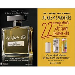 Combo Tất Tần Tật Về Xây Dựng Thương Hiệu – Để Có Được Một Thương Hiệu Mạnh Mẽ, Ấn Tượng