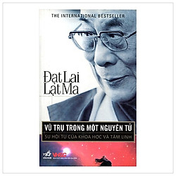 Vũ Trụ Trong Một Nguyên Tử – Sự Hội Tụ Của Khoa Học Và Tâm Linh