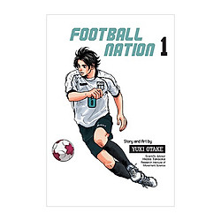 Football Nation #1