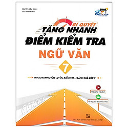 Bí Quyết Tăng Nhanh Điểm Kiểm Tra Ngữ Văn 7