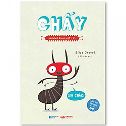 Những sinh vật í ẹ – Chấy