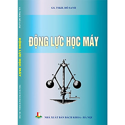 Động lực học máy