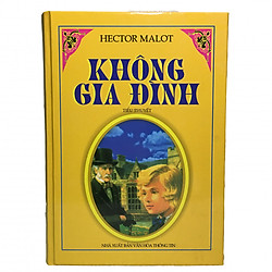 Không gia đình