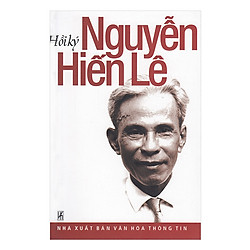 Hồi Ký Nguyễn Hiến Lê