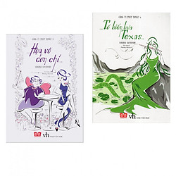 Combo 2 cuốn sách văn học hấp dẫn:  Công Ty Phép Thuật 3 – Họa Vô Đơn Chí +  Công Ty Phép