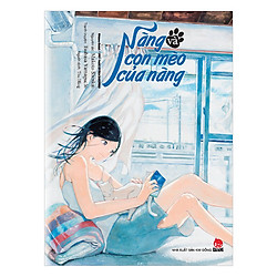 Nàng Và Con Mèo Của Nàng