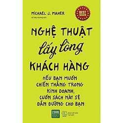 Nghệ Thuật Lấy Lòng Khách Hàng