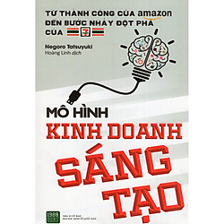 Sách Hay  Cho Những Người Đam Mê Khởi Nghiệp  Tìm Kiếm Ý Tưởng Kinh Doanh: Mô Hình Kinh D