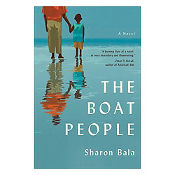 The Boat People: A Novel