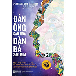 Đàn Ông Sao Hỏa Đàn Bà Sao Kim – Phiên Bản 2020