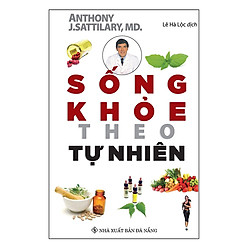 Sống Khỏe Theo Tự Nhiên