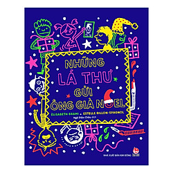 Những Lá Thư Gửi Ông Già Noel