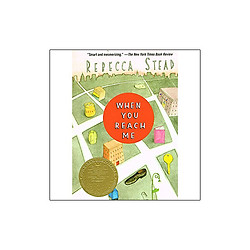 WHEN YOU REACH ME PAPERBACK