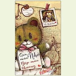 Qua Mùa Nhớ Gặp Mùa Thương