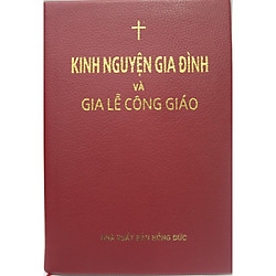 Kinh nguyện gia đình và gia lễ Công Giáo