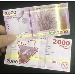 Tiền-thế-giới-cộng-hòa-Bun-ru-di-2000-Francs,-tặng-kèm-bao-nilong-bảo-quản-0