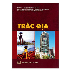 Trắc Địa