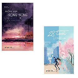 Combo Không Gian Song Song + 28 Tuổi Vị Thành Niên