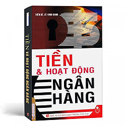 Tiền & Hoạt Động Ngân Hàng – Money & Bank Operations (Business Books)