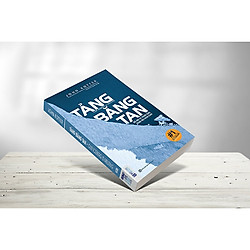 Tảng băng tan ( Tặng Bookmark) – Bí kíp thành công của các doanh nghiệp