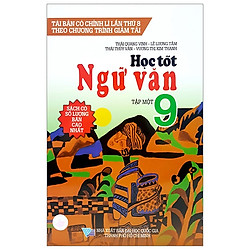 Học Tốt Ngữ Văn 9 – Tập 1