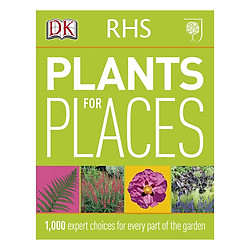 RHS Plants For Places