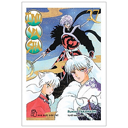 Inuyasha – Tập 27