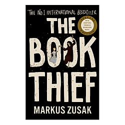 The Book Thief (Paperback)