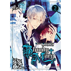 Bloody Mary – Tập 2