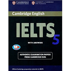 Cambridge IELTS 5