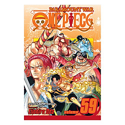 One Piece 59