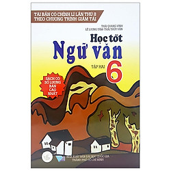 Học Tốt Ngữ Văn 6 – Tập 2