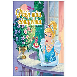 Phép Màu Công Chúa