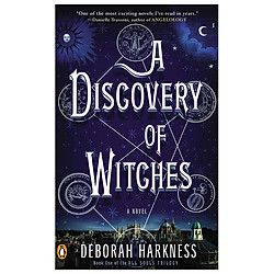 A Discovery of Witches